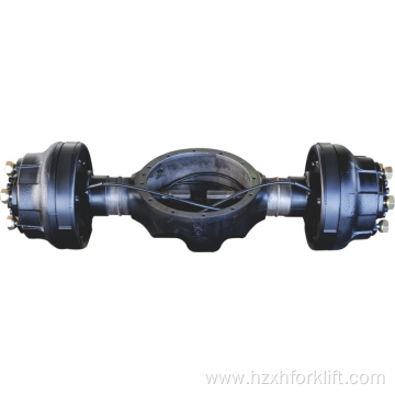 Hangzhou Xinghong forklift drive axle